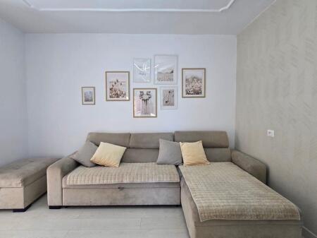 Comfortable apartment for rent at Selvia