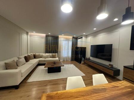 FOR RENT APARTMENT 2+1+PARKING SPACE, SECRET GARDEN RESIDENCE, TEG