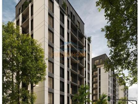 Shitet, Apartament 1+1, Kompleksi Ajka , Rruga 5 Maji