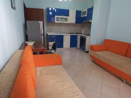 Shitet Apartament Pushimi  1+1  Prane Resort Porta Kavalja, Golem Durres