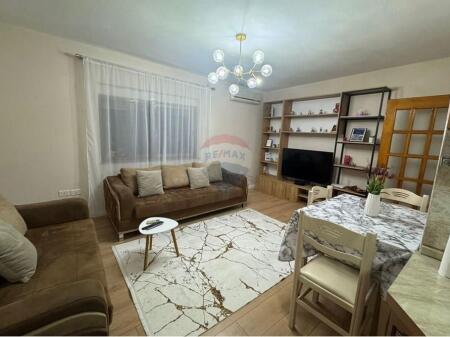 APPARTAMENTO 1+1 IN AFFITTO MINE PEZA !