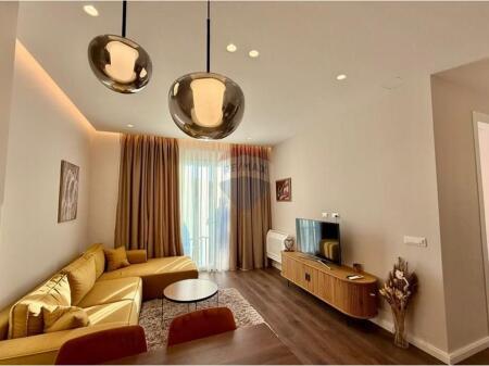 APARTAMENT 2+1 PER QIRA KOMUNA E PARISIT