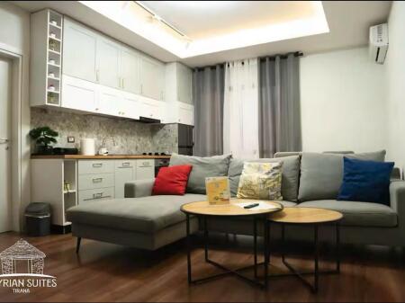 Jepen me qira 2+1+ Post parkimi tek Selvia