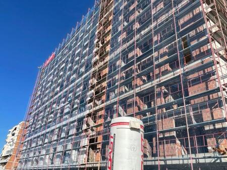 OKAZION Shitet Apartamenti 2+1 në Kamëz