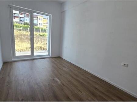 🏡 Shitet apartament 1+1 në Rezidencën OxA – projekti  i ri ,  🌄