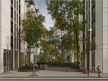 Vendesi in vendita 2+1 in via 5 Maji