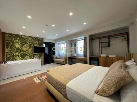 JAPIM ME QIRA HOTEL PRANË HIPOTEKËS, TIRANË! 6,500 € /Muaj