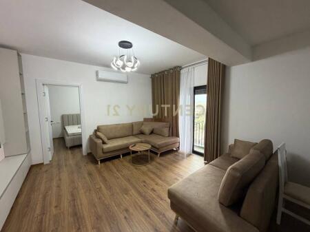 APPARTAMENTO 2+1+POSTO AUTO KODRA E DIELLIT 2