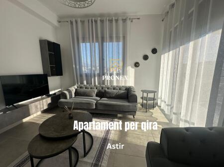 Apartament 2+1 me qira Astir