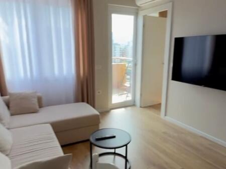 Appartamento 1+1 in affitto, Astir