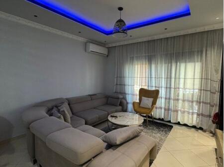 Apartament 2+1+2 dhe post parkimi per qira ne zonen e Unazes se Re , ne kompleksin Green City !