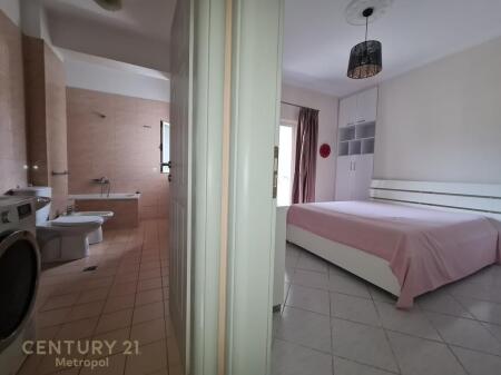 FOR RENT 2+1 APARTMENT ON BRIGADA STREET 8 - FORMER BLOCK!
