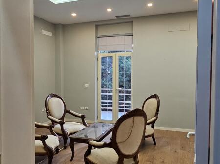 HOTEL FOR RENT IN FURNISHING PROCESS – INVESTMENT OPPORTUNITY READY TO START