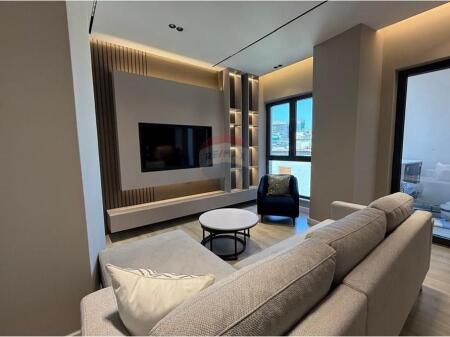 Apartament 2+1+2 per qira tek Pazari i Ri!