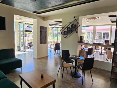 🏪 Commercial space for sale Local 130 m² Currently rented, ready for work, near the Train Station!