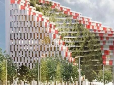 Shitet, Post Parkimi, Ekspozita Building, 45000Euro