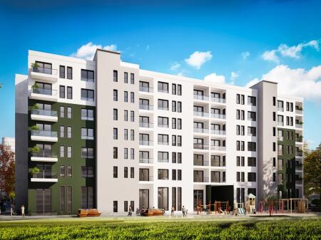 🏡 Apartment 3+1+2 for Sale – Diellon Residence, Paskuqan