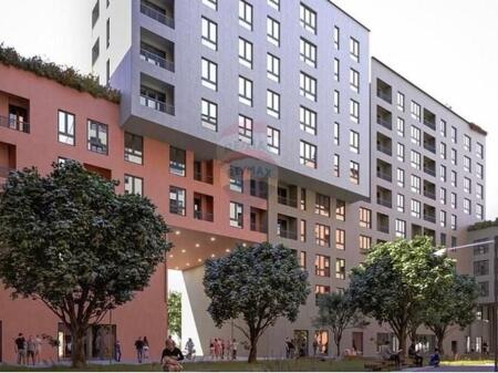 Apartment for sale 2+1 Porcelan, near TV Klan!