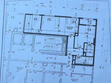 Occasione, Vendesi appartamento 2+1+2, Bulevardi i Ri/Residenza San Paulo