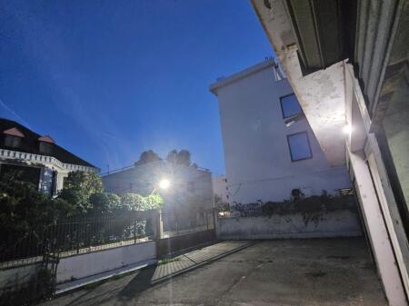 Commercial Space for Sale at the Red Cross in Durres!