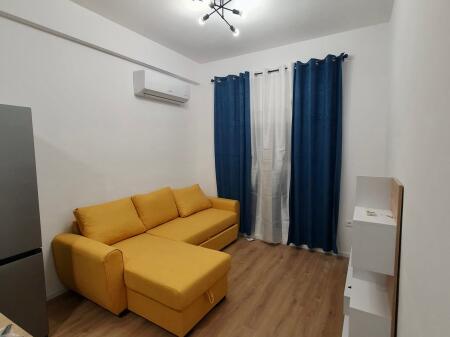 📣 QERA Apartament 1+1 📍 Kompleksi Kadiu, Ali Dem 🛣️ Rruga "Pasho Hysa" ✨