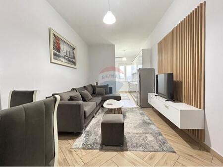 Apartment 1+1 +parking spot for rent at Dibres Street