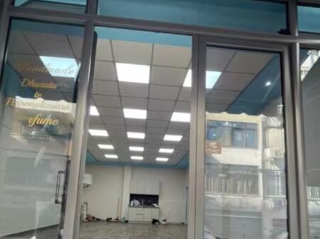 SHITET DYQAN 80 M2 SHESHI WILLSON 450.000 EURO