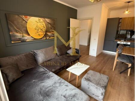 SHITET APARTAMENT 1+1 I SAPO INVESTUAR TEK SHKEMBI KAVAJES !!