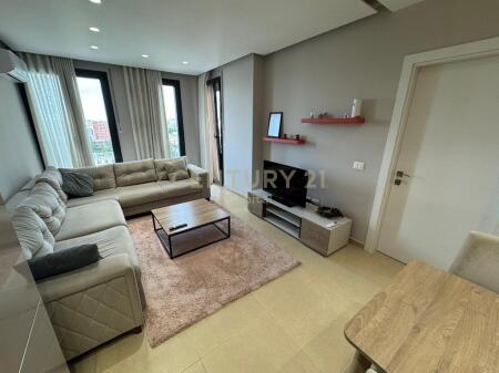 Qira – Apartament 1+1+Post Parkimi | Kompleksi “Zirkon”