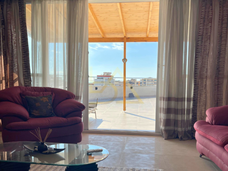 Jepet me Qira Duplex – Durrës, Plazh 13