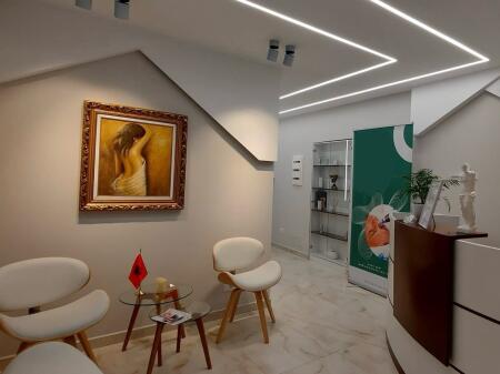 Super Clinic for Rent in the Center of Tirana 🌟