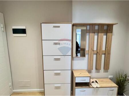 APARTAMENT 1+1 PER QIRA