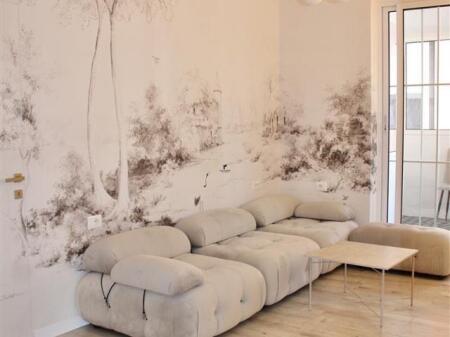 APPARTAMENTO IN AFFITTO 2+1 BLOK 1800 EURO