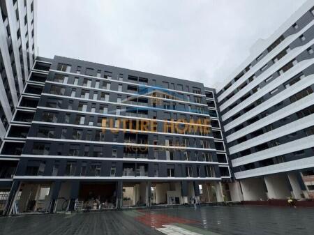 Shitet Apartament 2+1, Paralel living, Don Bosko