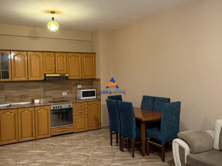 JEPET ME QERA APARTAMENT 2+1+BALLKONE "KOMPLEKSI GREEN CITY ,RRUGA NEXHO KONOMI " 60.000 LEKE