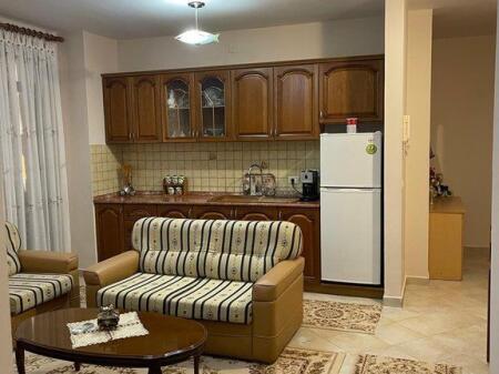 2+1 apartment with 2 balconies for rent – Former Aviation Field, near the Telebingo Palace! 600 € /Month