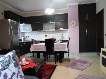 SHITET APARTAMENT 1+1 MISTO MAME 108.000 EURO