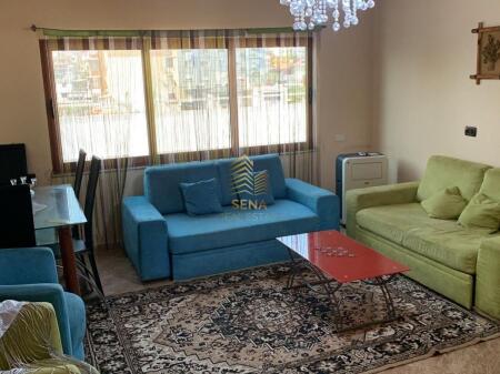 Qira, Apartament, 2+1+ Verande, Rrethrrotullimi i Ali Demit, 400 Euro/muaj