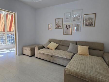 AFFITTO – APPARTAMENTO 2+1+2 COMODO VICINO A SELVIA, TIRANA