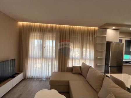 Appartamento - In Affitto - Via Jordan Misja, Tirana