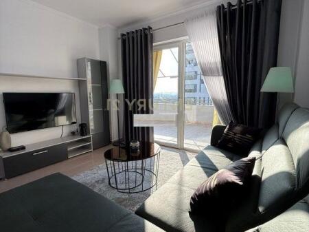 Apartment 2+2 For Rent on 5 Maji Street