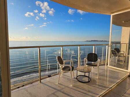 Shitet Super Apartament 1+1 Prane Shkembit Kavajes