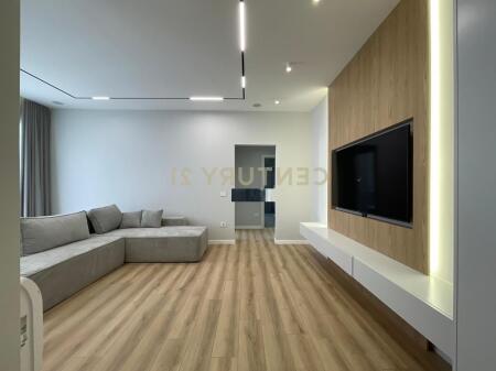 APPARTAMENTO 1+1 IN AFFITTO con POSTO AUTO