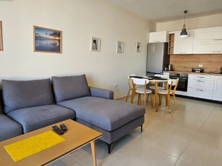 FOR SALE APARTMENT FIRST LINE 2+1+2 BALCONIES KAVAJË ROCK DURRËS