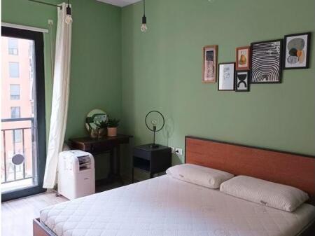 Apartment 2+1+2 at Residence "Green City"!! 250,000 €