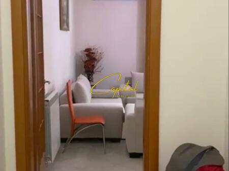 APARTAMENT ME QERA 3+1+2 PAZARI I RI 100.000 LEKE