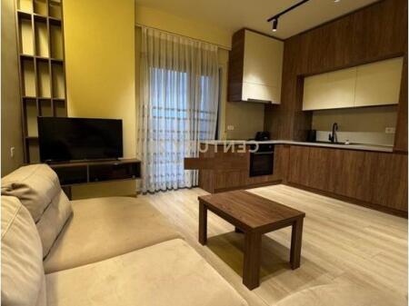 FOR RENT 1+1 APARTMENT IN THE CENTER OF TIRANA