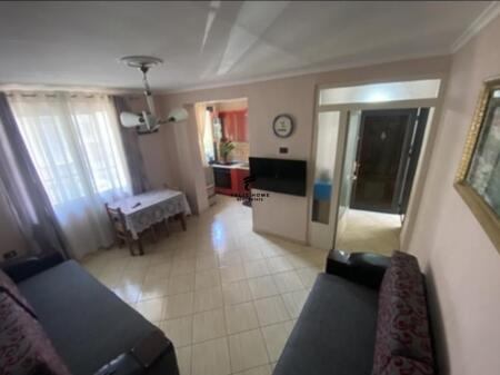 SHITET APARTAMENT 1+1 ALLIAS 83.000.000 LEKE