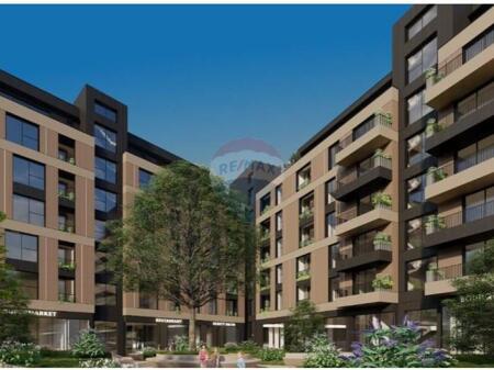 Apartament 1+1 ne shitje tek Siri Kodra!