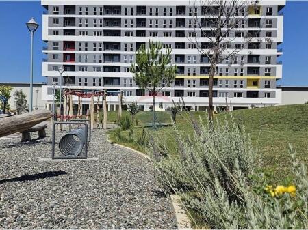 Apartament 2+1 ne shitje te Univers CIty